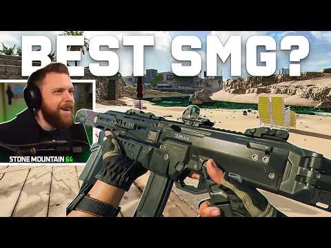 RAZOR 9MM is AWESOME in WARZONES BLACKOUT 2...