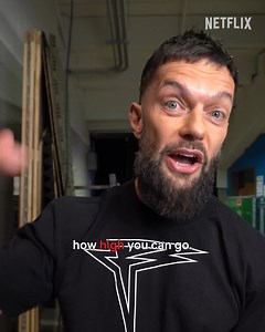 12K views · 2.4K reactions | Prepare for landing  WWE RAW is live on Netflix January 6 at 8 PM ET | 5 PM PT | Netflix | Facebook