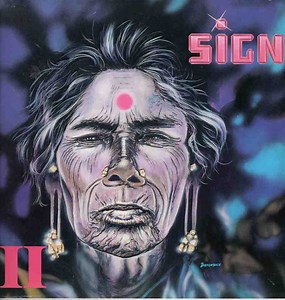 Sign - Sign II