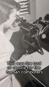 Do you remember the movie Hidden Figures? Then this mechanical calculating machine on display at the @hamptonhistory Museum might be familiar. It was once used by @nasa_langley to perform calculations that launched craft into space. Check out @myleshendersonwtkr latest Hometown History story at our bio link. | WTKR News 3