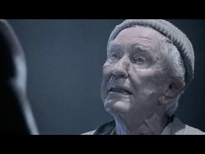 Rocky V - Mickeys Motivational Speech (1990)