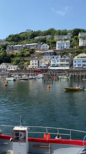 14K views · 592 reactions | Looe ist eine Fischerstadt mit langer Handelsgeschichte, und sein Hafen verfügt nun über eine der größten Flotten der cornischen Südküste https://www.urlaubcornwall.de/ferienhaeuser-fewos/looe.html | UrlaubCornwall.de Cornwall und Südengland eine perfekte Kombination | Facebook