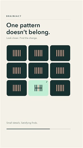 Brainiact: Daily Mini Games (Out Now!) #quiz #trivia #games #ios #iosgames