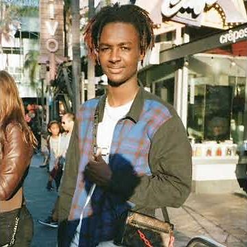 Ryan Breaux Frank Oceans Brother dies in car crash