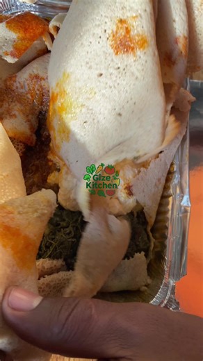 Ethiopian Food Delivery Experience