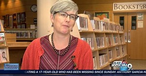 Finding free entertainment at the library