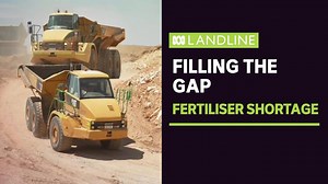 Disused mines being reworked to help fill global phosphate shortage | ABC News - The Global Herald