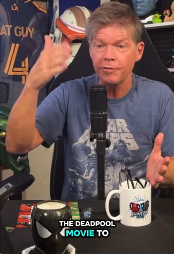 Exploring the Impact of the First Deadpool Movie