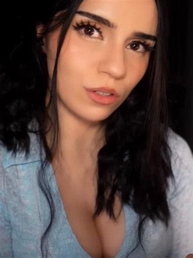 Aviva Sofia Asmr ~ Asmr asking you questions #asmr #trigger #tingles #fyp