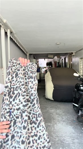 Leopard Pretty Boyz: Hevabi