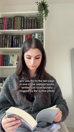 R.F. Kuang & Ann Liang Books: Brutally Sad Endings