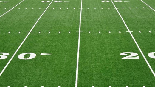 Artificial turf debate intensifies amid 'forever chemical' concerns
