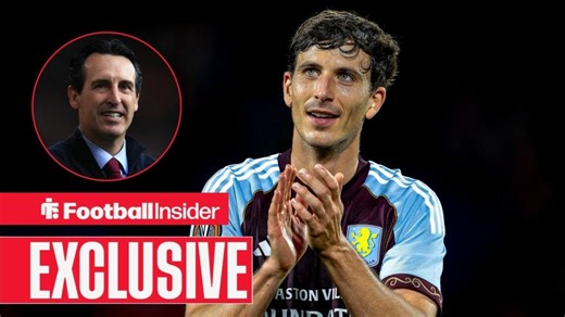 Pau Torres ‘tempted’ to quit Aston Villa after Barcelona swoop