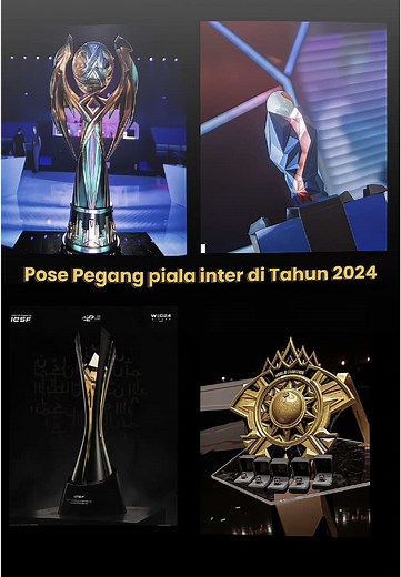 Pose Sang Juara di Tahun 2024🥶 #PeerlessLight#MLBBLukas #msc2024#SRG#esl2024#fcap #iesf2024#Malaysia#M6#fnop #mobilelegendsbangbang