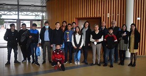 Vaucluse. Sorgues : la classe Ulis du collège Diderot primée pour sa vidéo à Cheval passion