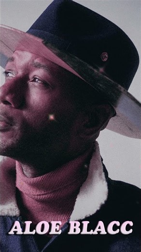 Wake Me Up - Aloe Blacc