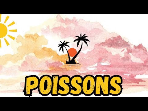 POISSONS 🌟💑 L’univers a placé cette personne sur votre chemin 🤐 | Janvier 2026