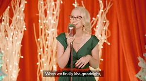 39K views · 137 reactions | Arguably the best holiday song ever. Watch Ingrid Michaelson's rendition of "Let It Snow! Let It Snow! Let It Snow!" | Freeform’s 25 Days of Christmas | Facebook