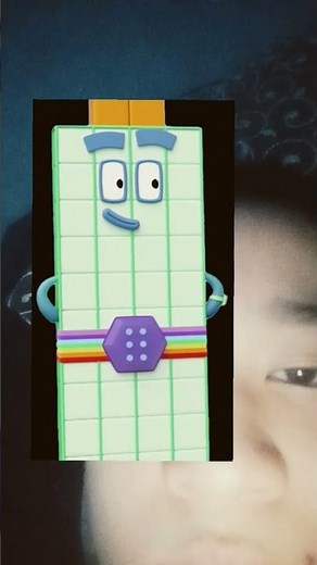 numberblocks 42