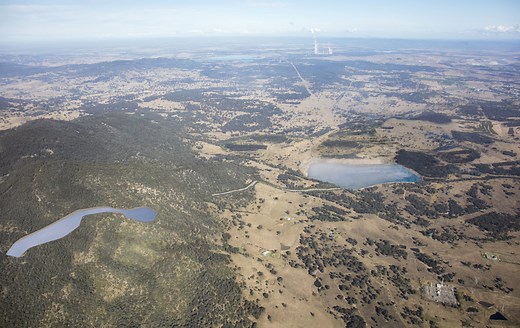 Muswellbrook Pumped Hydro to deliver reliable, low-cost electricity                          – strengthening Australia’s clean energy future - Idemitsu Australia