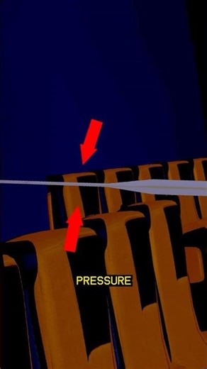 how to steal a drink using physics 🥤
