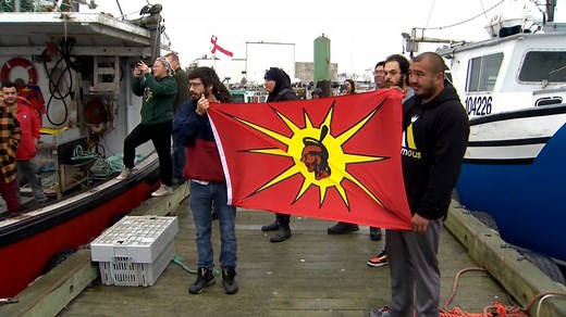 Why the term ‘moderate livelihood’ is at the centre of N.S. fishery dispute