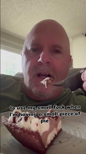 Edwards Chocolate cream pie