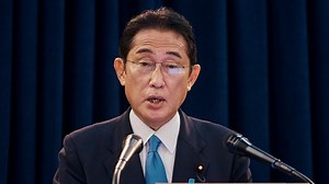 Japan to reopen to individual tourists in October