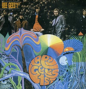 Bee Gees - Bee Gees' 1st