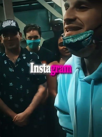 This Rap Battle Comeback Was INSANE 🤯🔥