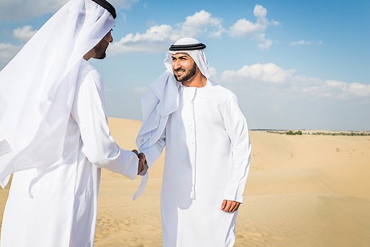 As-Salamu Alaykum: Greeting for Love and Peace in Islam