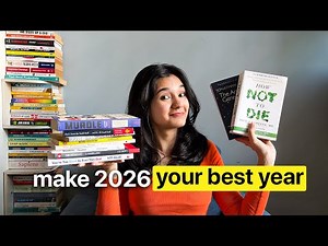 10 Underrated Books That’ll Actually Change You in 2026