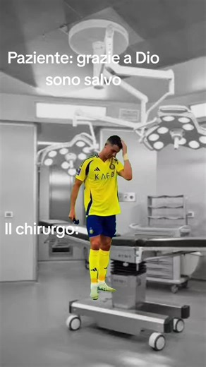 Humorous Surgical Moments: A Memorable Patient Encounter