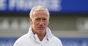 Didier Deschamps en deuil : l'entraîneur des Bleus a perdu son père