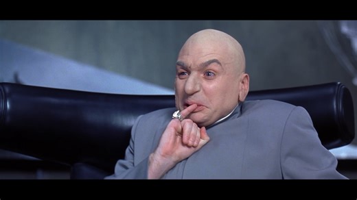 3K views · 26 reactions | Don't miss a ~groovy~ movie night with Austin Powers!  See Austin Powers: International Man of Mystery at Harkins on April 1 and 2! https://www.harkins.com/movies/austin-powers-international-man-of-mystery | Harkins Theatres | Facebook