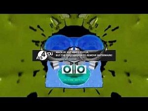 Klasky Csupo in Opposite G Major Effects (191-200)