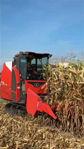 🚜 The Most Advanced Kubota Tractor Yet! #Kubota #AdvancedTractor #Tech