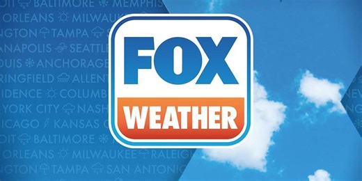 Fox Weather