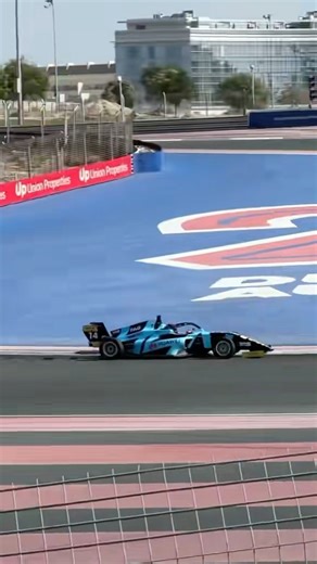F4 Dubai Autodrome#F4UAE #DubaiAutodrome#Formula4
