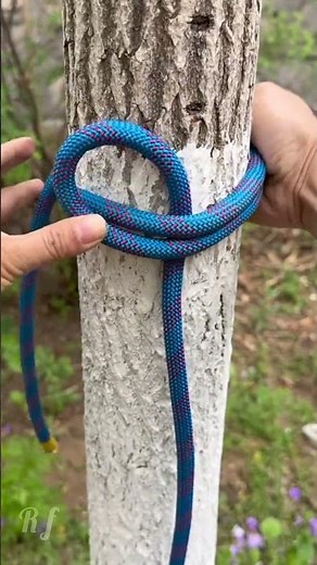 ​How to Tie a Bowline Knot for Secure and Reliable Anchoring