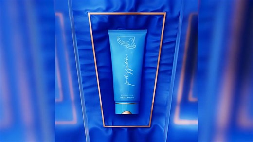 【C4D】教程--从织物到产品只需5分钟