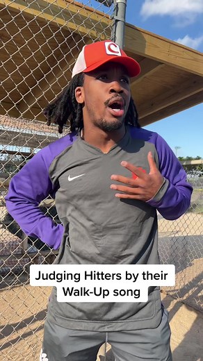 🔥 Best Walk-Up Songs for Baseball Players 🔥