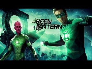 Green Lantern (2011) | Full movie review | Ryan Reynolds | Blake Lively | Peter Sarsgaard
