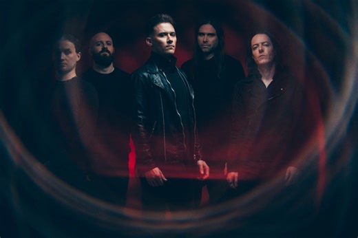 [MUSIC NEWS] TESSERACT Release New Live Single - Subculture Entertainment