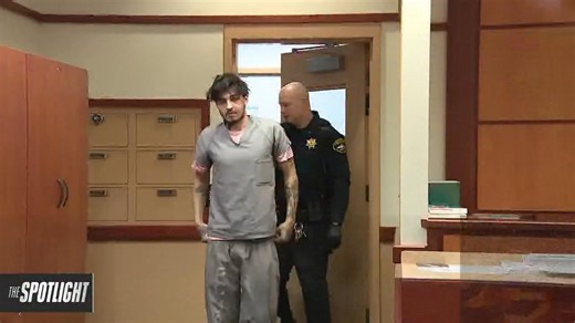 Pierce County Prosecutors say Rex Graydon ran a red light and T-boned a family’s SUV, nearly killing a three-year-old child and seriously injuring 3 other family members. The crash led to a premature birth of a newborn who suffered injuries. A Gofundme has been started for the family. Here is the link: https://www.gofundme.com/f/support-for-officers-family-after-tragic-accident The 21-year-old was allegedly trying to escape from a traffic stop when he T-boned a family’s SUV while running a red l
