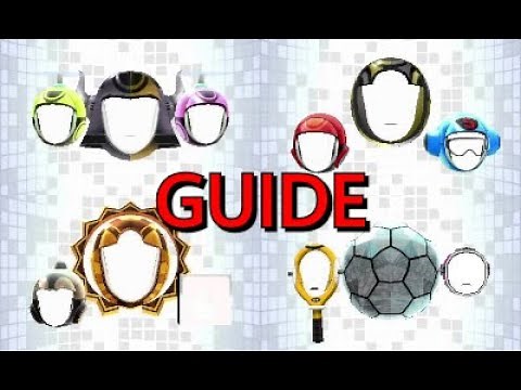 Face Raiders - All bosses guide