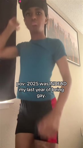 I wasn’t lying. 😭👀 #fypシ゚ #trend #gay #itslashadgaines #influencer | gays