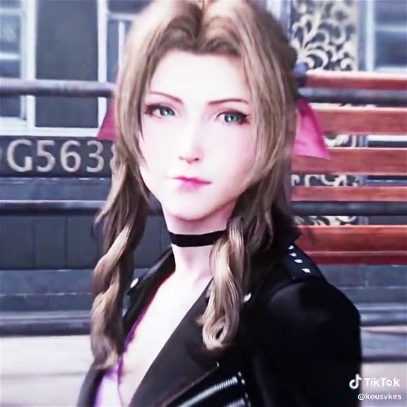 Why Do People Hate Aerith? Exploring the Controversy