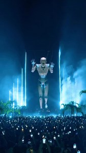 Tulum season is loading… 🔥 @anyma | Techno City