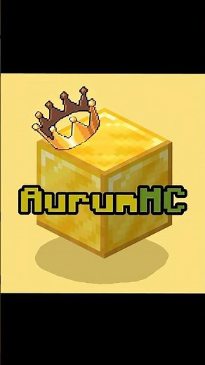 How to join the NEW Minecraft EARTH SMP AurumMC